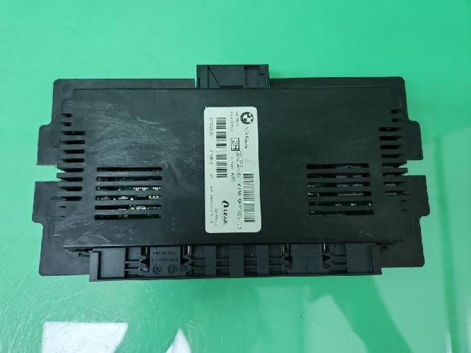 Electronic Module BMW 1 Series (2010)