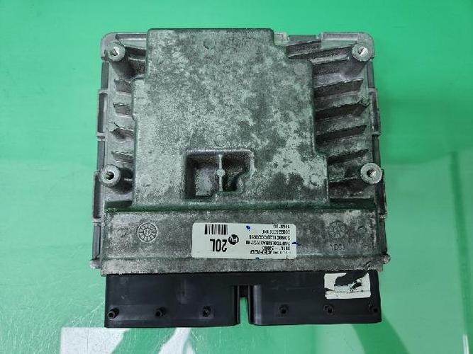 Engine Control Unit (ECU) Hyundai Sonata (2025)