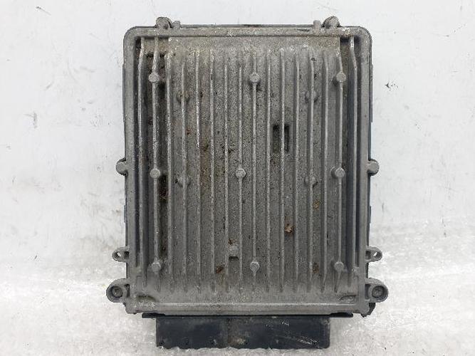 Engine Control Unit (ECU) Mercedes-Benz S-Class (2008)