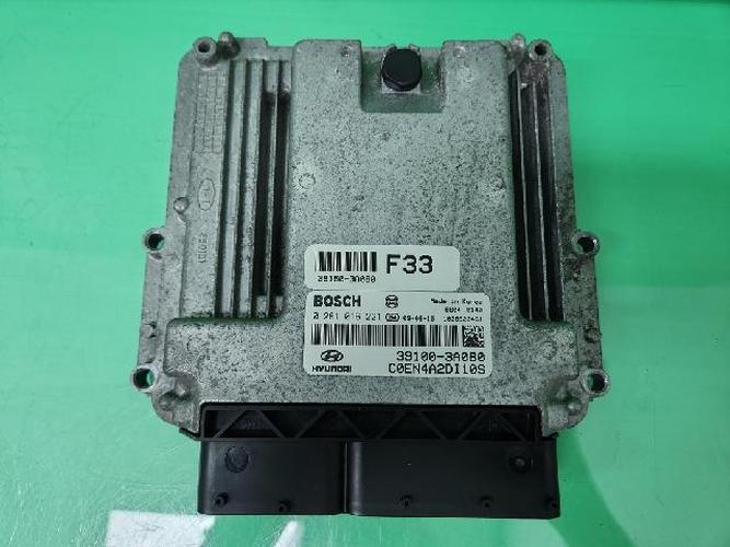 Блок управления двигателем (ECU) Hyundai Veracruz (2009)