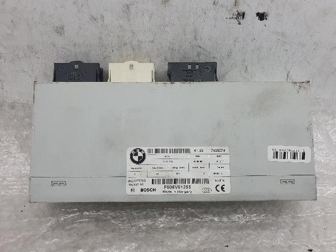 Electronic Module BMW X Series (2013)