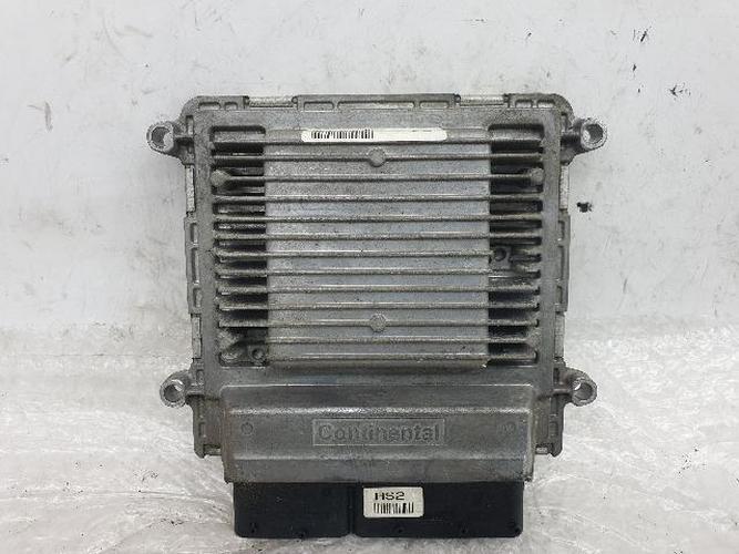 Блок управления двигателем (ECU) Hyundai Sonata (2010)