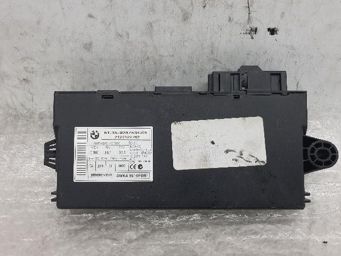 Electronic Module BMW X Series (2013)