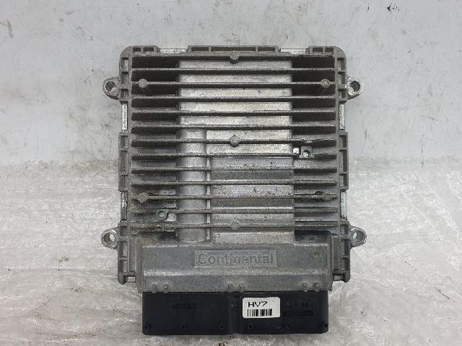 Блок управления двигателем (ECU) Kia K5 (2013)