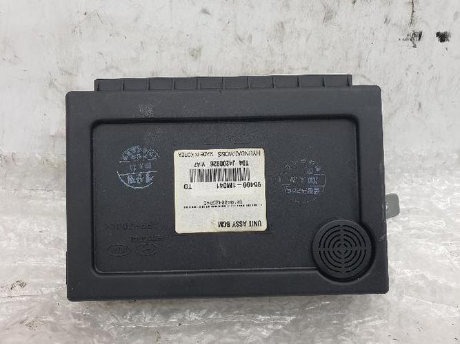Body Control Module (BCM) Kia Forte (2010)