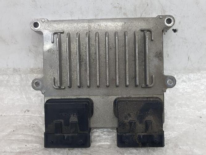 Engine Control Unit (ECU) Kia Opirus (2007)
