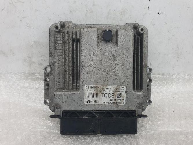 Engine Control Unit (ECU) Kia Carnival (2017)