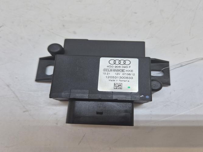 Electronic Module Audi A6 (2012)
