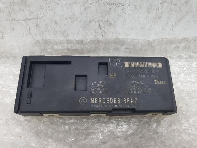 Electronic Module Mercedes-Benz CLS-Class (2013)