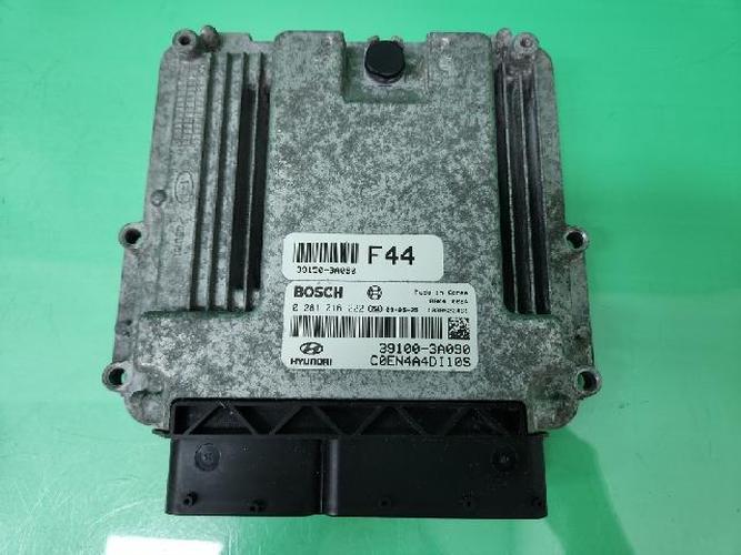 Блок управления двигателем (ECU) Hyundai Veracruz (2009)