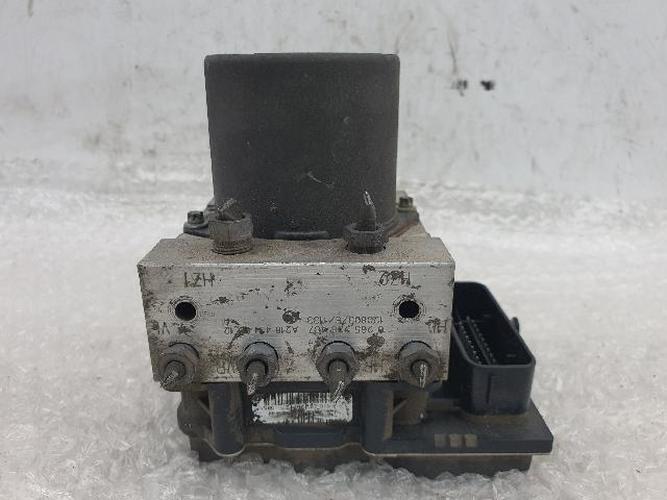 ABS Module Mercedes-Benz CLS-Class (2013)