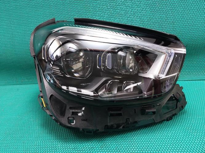 Headlight Right (RH) Mercedes-Benz E-Class (2018–2021)