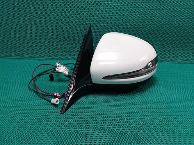 Side Mirror Left (LH) Mercedes-Benz E-Class (2019)