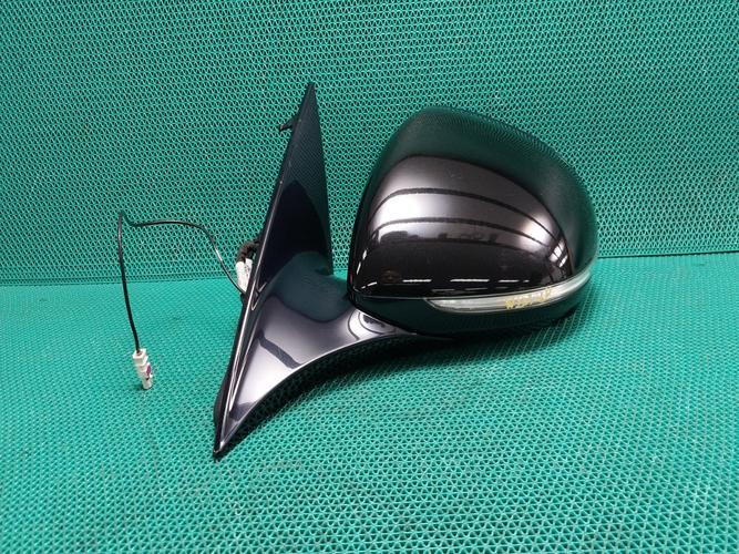 Side Mirror Left (LH) Mercedes-Benz S-Class (2022)