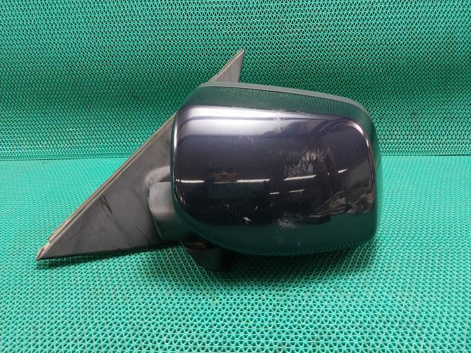Side Mirror Left (LH) BMW 5 Series (2009)