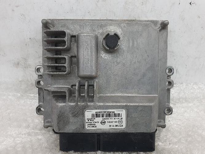Engine Control Unit (ECU) SsangYong Tivoli (2016–2017)