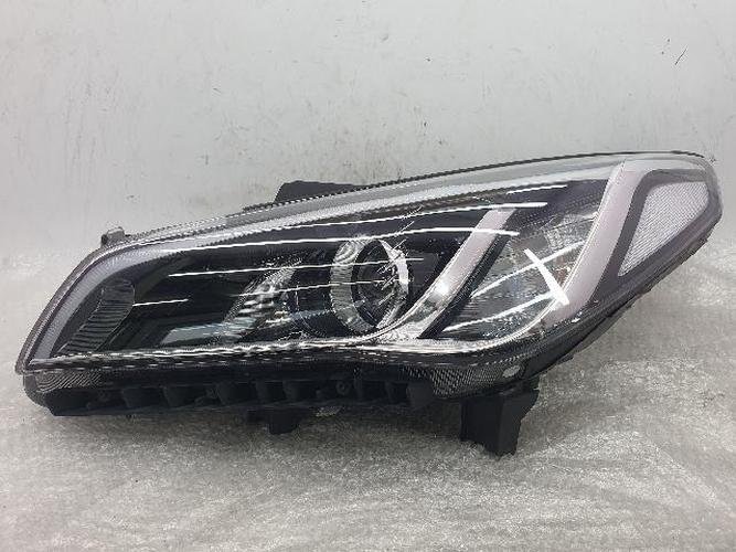 Фара передняя левая Hyundai Sonata (2015)