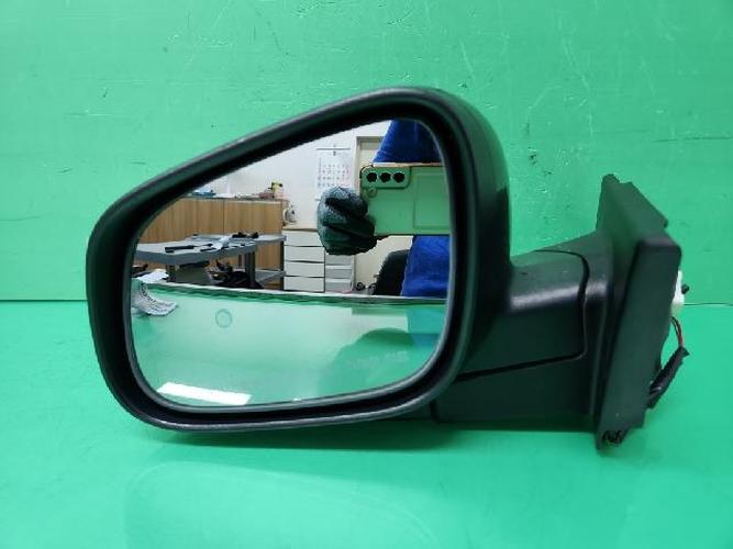 Зеркало боковое левое Chevrolet Spark (2014)