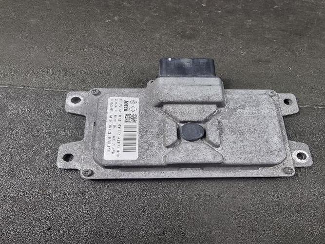 Transmission Control Unit (TCU) Renault SM5 (2015)