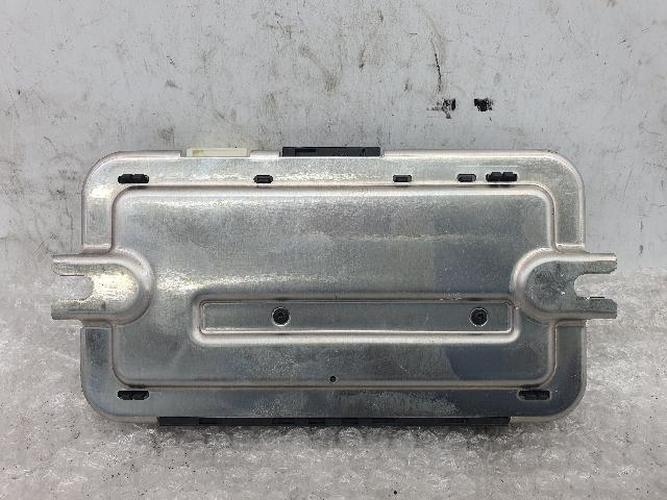 Electronic Module BMW 5 Series (2010)