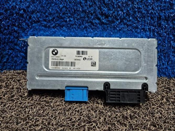 Electronic Module BMW 7 Series (2009)