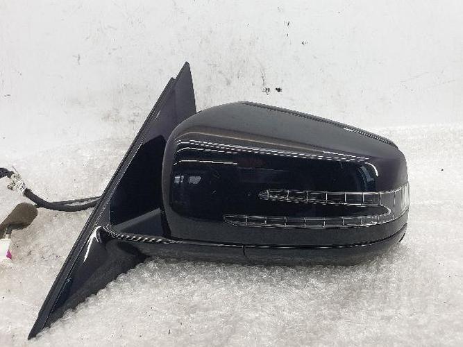 Side Mirror Left (LH) Mercedes-Benz E-Class (2015)