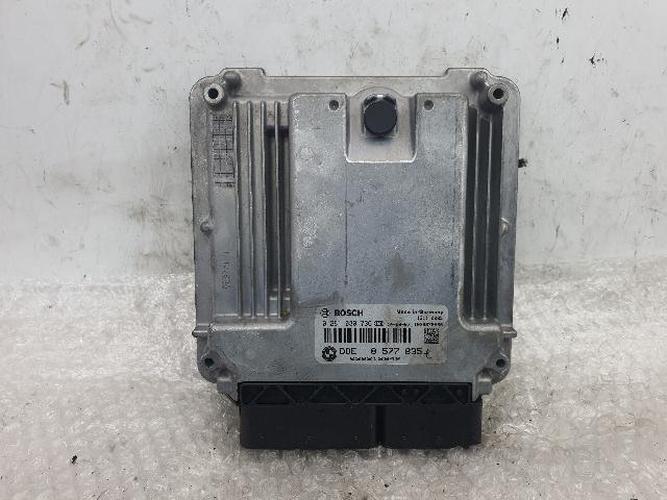 Engine Control Unit (ECU) BMW 7 Series (2014)