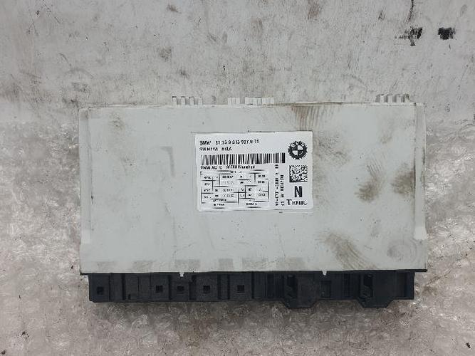 Electronic Module BMW 7 Series (2014)