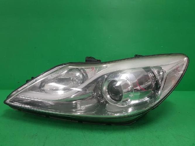 Headlight Left (LH) Hyundai Genesis (2010–2012)
