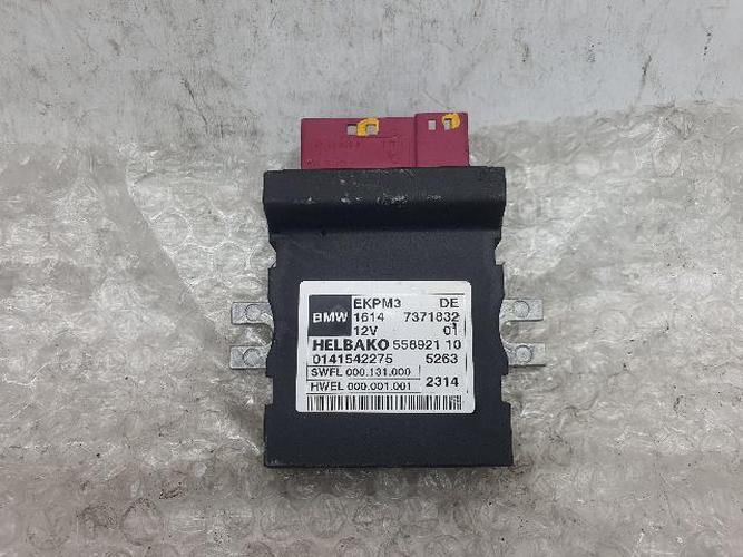 Electronic Module BMW 7 Series (2014)