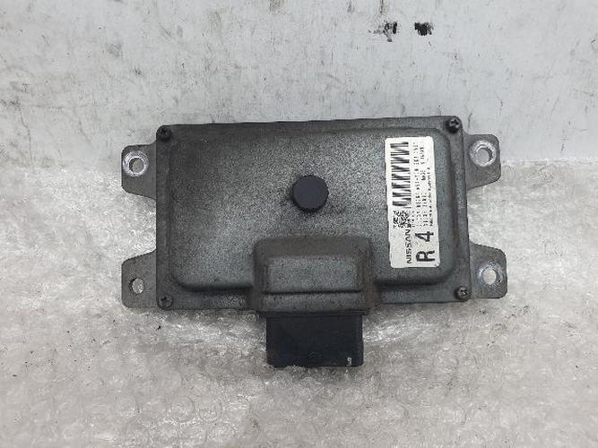 Transmission Control Unit (TCU) Renault QM5 (2013–2014)