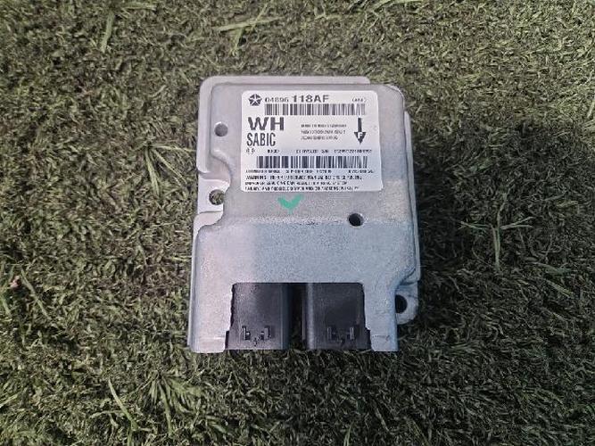 Electronic Module Jeep Grand Cherokee (2009)