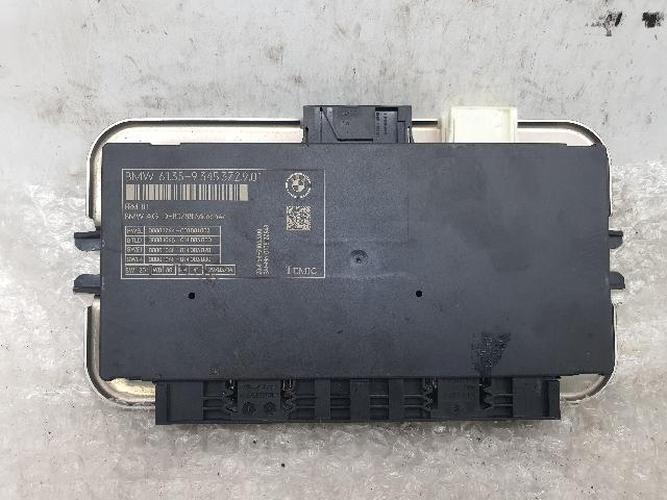 Electronic Module BMW 7 Series (2014)
