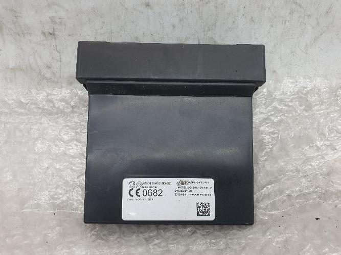 Body Control Module (BCM) Citroen C4 (2014–2015)