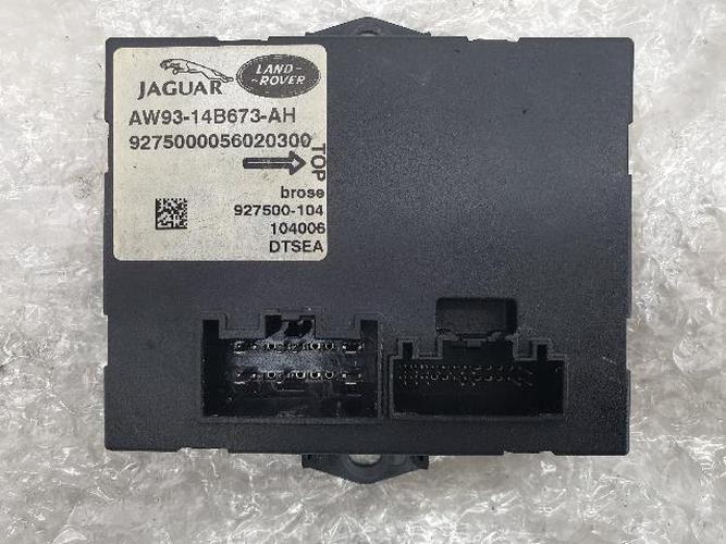 Electronic Module Jaguar XJ (2011–2014)