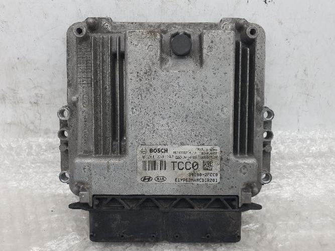 Engine Control Unit (ECU) Kia Carnival (2016)