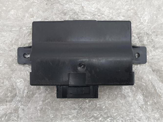 Electronic Module Audi A6 (2013)