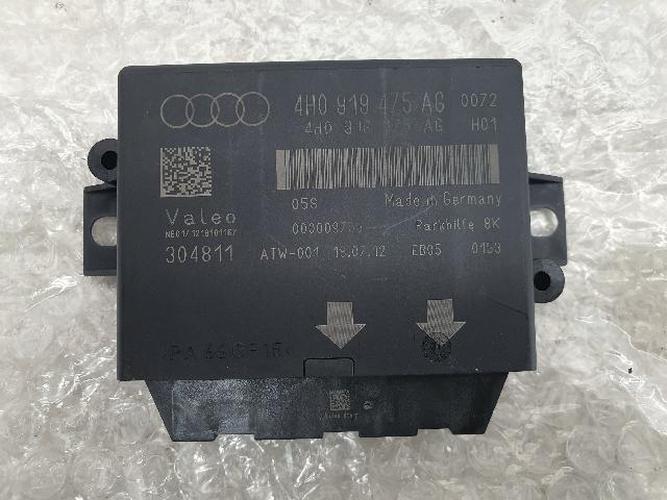 Electronic Module Audi A6 (2013)