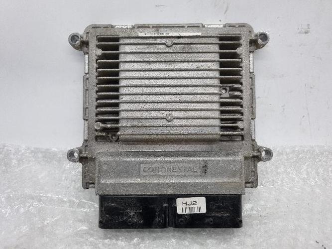 Engine Control Unit (ECU) Hyundai Sonata (2012–2014)