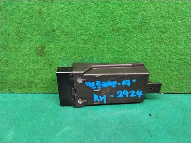 Electronic Module Mini Countryman (2019)