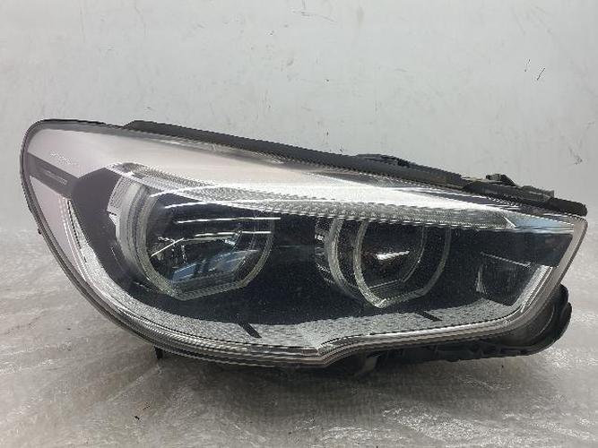Headlight Right (RH) BMW 5 Series (2014)