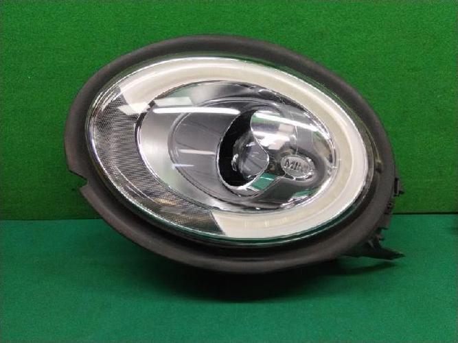 Headlight Left (LH) Mini Clubman (2018)