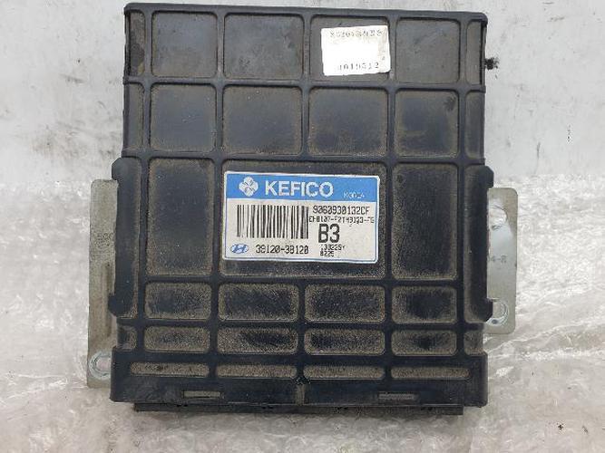 Transmission Control Unit (TCU) Hyundai Sonata (2001–2002)