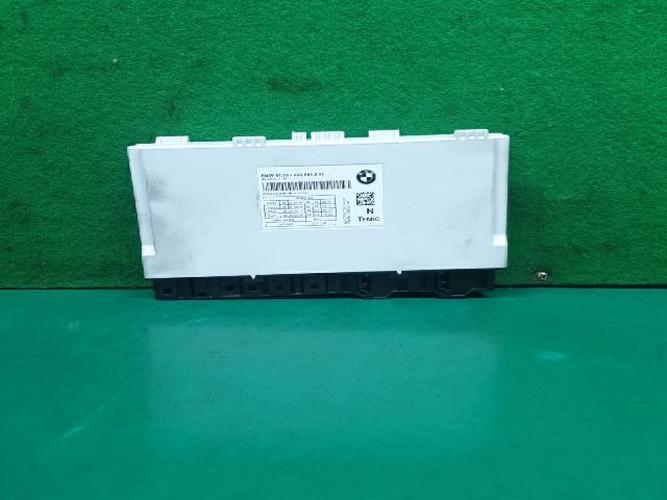 Электронный блок Mini Countryman (2019)