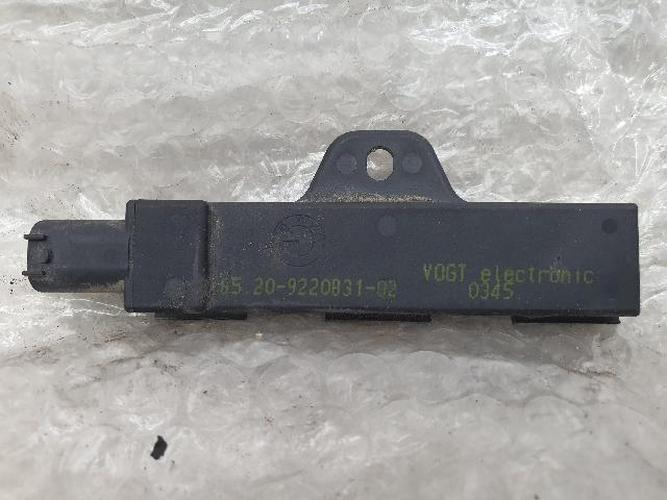 Electronic Module BMW 5 Series (2014)