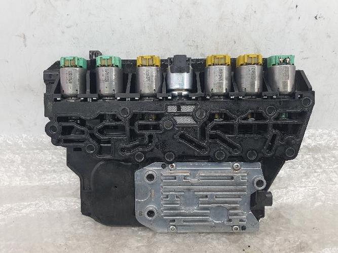 Transmission Control Unit (TCU) Chevrolet Trax (2014)
