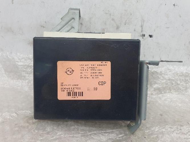 Electronic Module SsangYong Chairman (2012–2013)