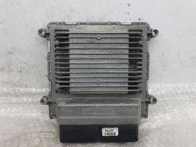 Блок управления двигателем (ECU) Kia K5 (2014)