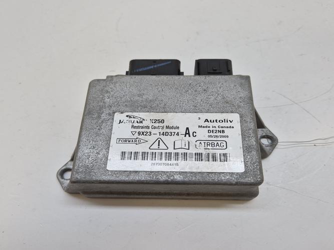 Electronic Module Jaguar XF (2009)