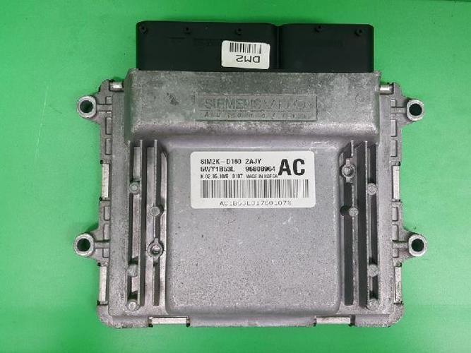 Body Control Module (BCM) Chevrolet Tosca (2010)